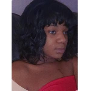 Meet your Posher, Jamaican